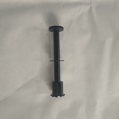 医疗底座喷砂氧化本色精密件  cnc非标零件五金铝型材组件定制