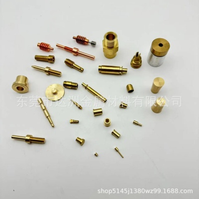 T2紫铜62 黄铜锡青铜数控机加工cnc车铣机械设备零件加工批量价优