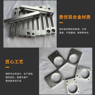 6063/7075铝管彩色铝管  阳极DIY铝管 氧化铝管 批发零售零切加工