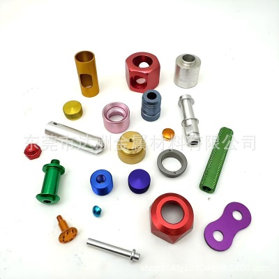 CNC/数控车床铜铝不锈钢加工 五金精密零件 车铣复合/走芯机定制