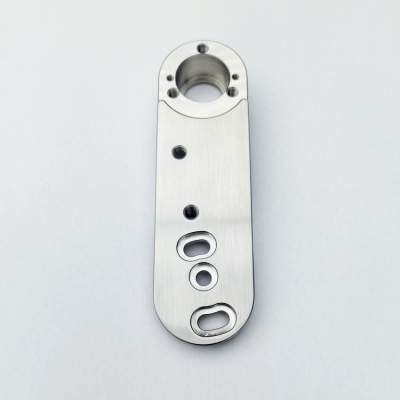 CNC精密加工 机械自动化零配件 不锈钢铜铝合金车铣磨加工定制