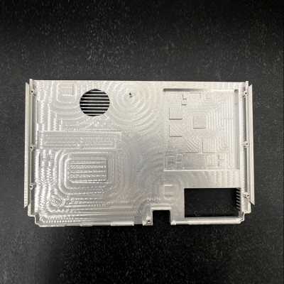 厂家非标自动化五金零件配件加工CNC机加工铝件数控车铣机械加工