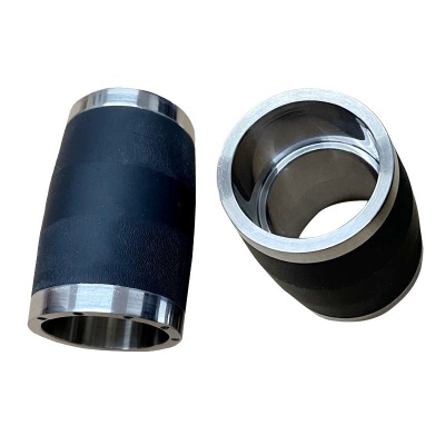 CNC机械加工铝合金自动化非标零件加工精密五金数控机车床件加工