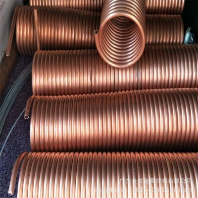 不锈钢管件加工 黄铜管加工定做 紫铜管加工定制 铝管折弯加工