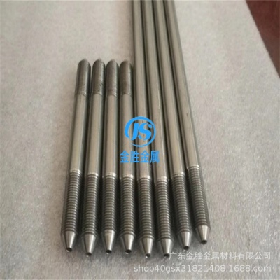 316/304不锈钢毛细管 激光切割零切加工封头扩口缩口打孔电镀钝化