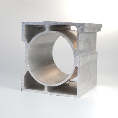 来图开 模铝材挤压工业铝型材加工定 制铝板冲压铝合金挤压定 做