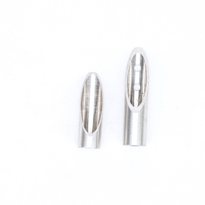 自动数控车床铝合金不锈钢件加工车铣复合加工走心机加工零件定做