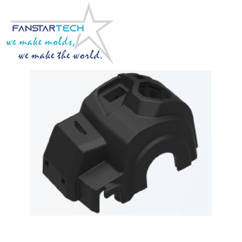 FS24082 机械体模具