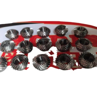 大厂直供AODISI数控铣齿机小模数伞齿轮研磨动力头螺旋伞齿轮加工