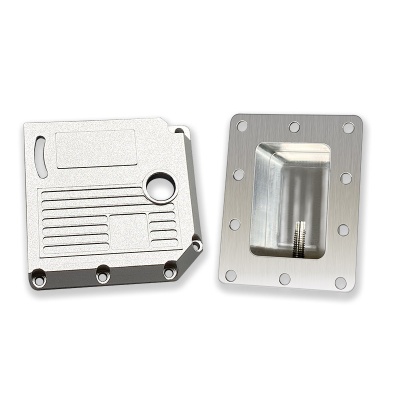 发动机配件铝合金铣床外壳CNC加工走心机线切割钢铝数控车床