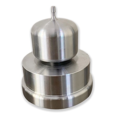 304/316来图定制CNC数控加工 精密五金零件 不锈钢数控车床加工件