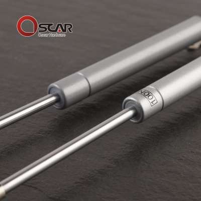 橱柜气弹簧液压支撑杆气动伸缩杆上翻门气撑随意停榻榻米支架五金