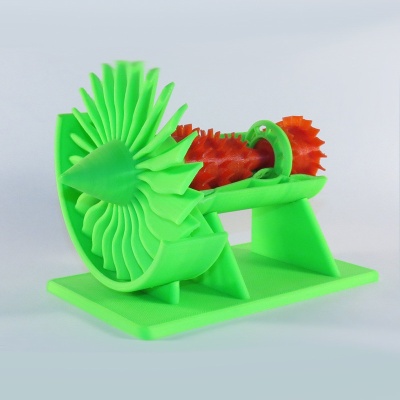 3d打印加工光敏树脂尼龙SLA快速成型 来图来样一件起定 手板模型