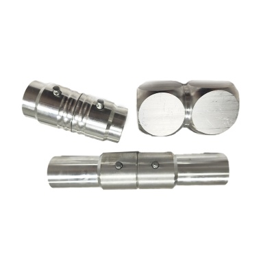 供应轴类数控铣床加工机械非标件五金零件中心零部件高精度