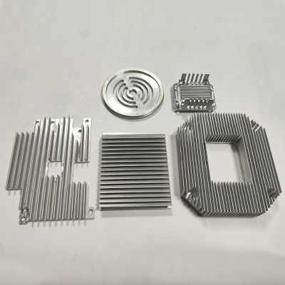 零部件精密铝合金非标数控车铣复合加工四轴五轴联动cnc非标加工