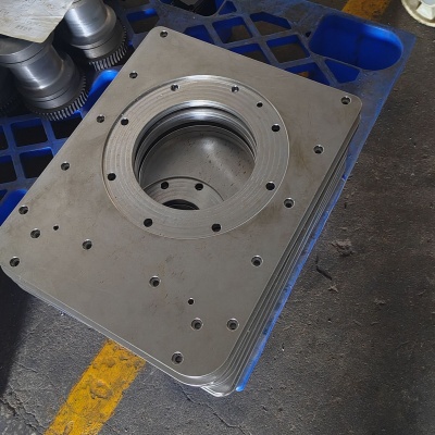 机械配件CNC加工定制走心机数控车床车铣复合磨床线切割高精度