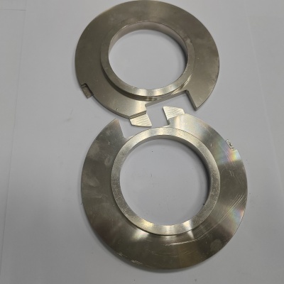 机械配件CNC加工定制走心机数控车床车铣复合磨床线切割高精度