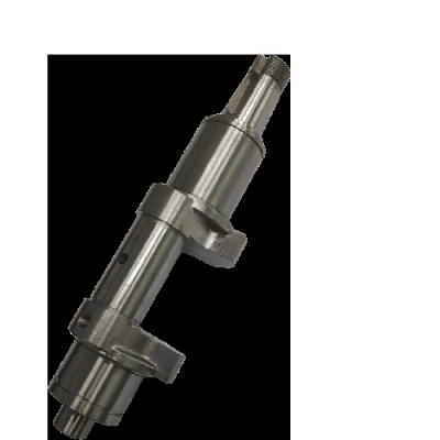 CNC加工数控加工内外圆磨偏心轴曲轴五金配件定制