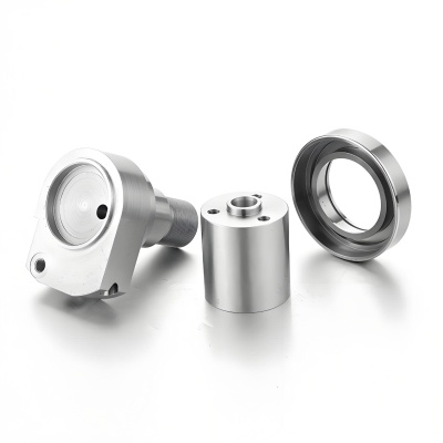 304不锈钢6061铝合金cnc加工 走心机五轴非标加工 自动车床加工