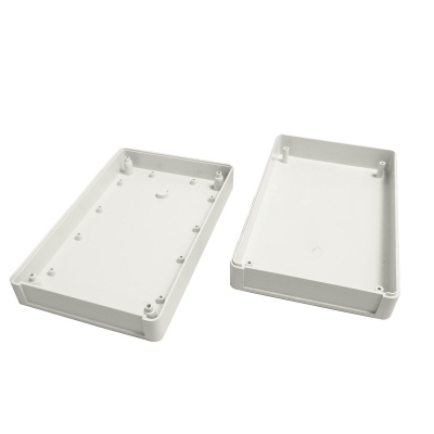 ABS塑胶外壳接线盒控制器电源喇叭电路板盒子电子产品 塑料壳体