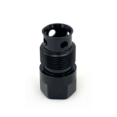 铝件机械配件车铣复合加工五金零配件加工厂家定制铝合金零件加工