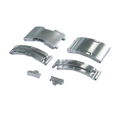 适用于华为钛合金表扣粉末冶金五金定制厂家供应非标五金加工零件