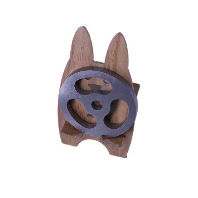 粉末冶金家用电器腰形配件 精密AI智能电器传动齿轮五金配件