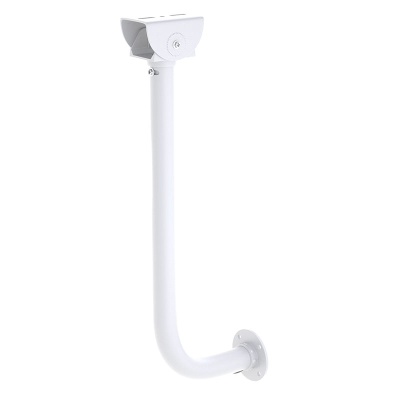 厂家批发ZSX0.4-1米围墙壁装支架 豪华铝合金监控支架 摄像机头支