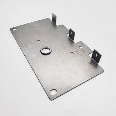 不锈钢五金冲压件加工 铁片折弯成型开模定制 冲压钣金件来图制作