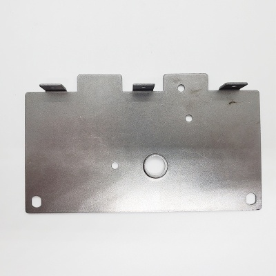 不锈钢五金冲压件加工 铁片折弯成型开模定制 冲压钣金件来图制作