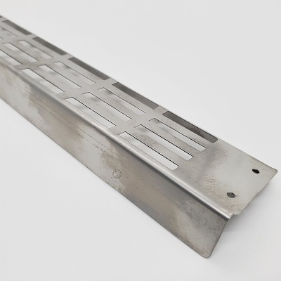 开模定制冲压件模具 非标拉伸件冲压加工 铜件铝件折弯激光切割