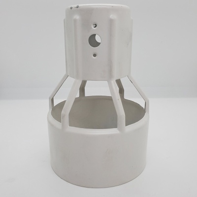 铁质射灯外壳冲压加工定制铝铜钢金属配件零件自动冲压拉伸加工厂