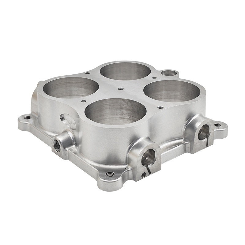 CNC自动化数控车床加工CNC精密机械五金配件机加工定制工厂直销