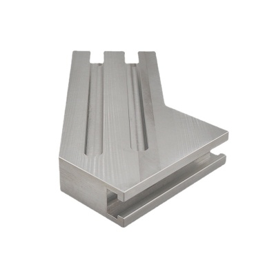 CNC精密机械五金铝件定制机加工帆船配件加工工厂直销产品中山