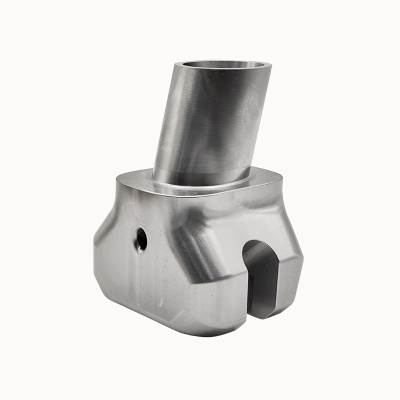 CNC铝件定制加工CNC四轴五轴机加工帆船配件机加工