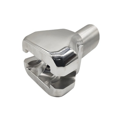 CNC铝件定制加工CNC四轴五轴机加工帆船配件机加工