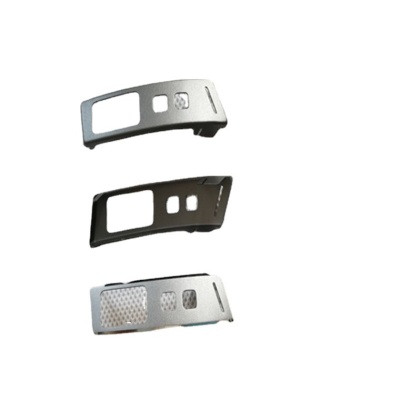 铝合金鼠标装饰件