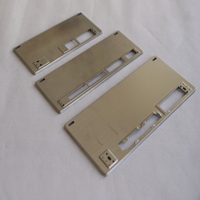 不锈钢器械键盘底盖