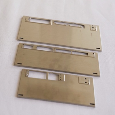 不锈钢器械键盘底盖