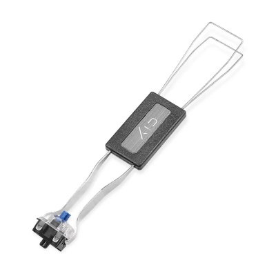 机械键盘键帽按键开关拔轴器拉拔器钢丝开关拆卸器工具