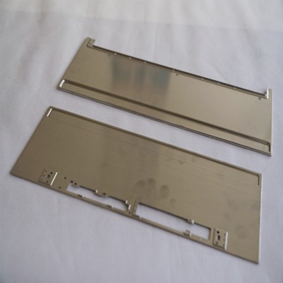 剪刀脚不锈钢底盖