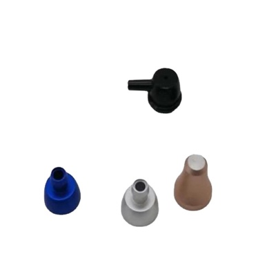 定制手机平板电脑入式耳机金属外壳