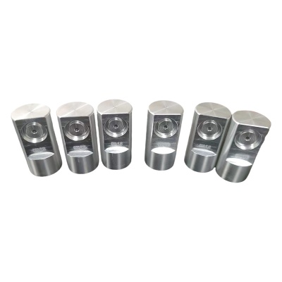 源头厂家五金零件加工汽车精密不锈钢配件cnc加工非标品来图定做