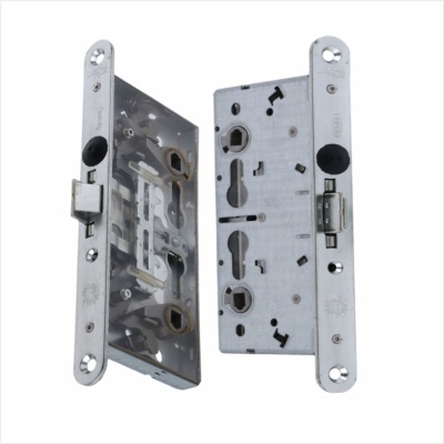 精密加工五金防火防盗门锁锁体镀锌板不锈钢铜铝加工钣金件冲压件