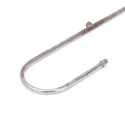 香薰融蜡灯弯管加工 落地灯台灯伸缩管支架支撑管 灯饰配件定制