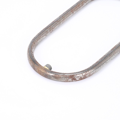 灯饰管类配件加工 落地灯台灯支架支撑管空心管 香薰灯弯管加工