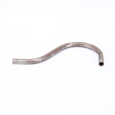 落地台灯弯管加工 香薰融蜡灯连接管定制 灯饰配件空心管定制批发