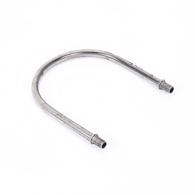 灯饰管类配件加工 落地灯台灯支架支撑管空心管 香薰灯弯管加工