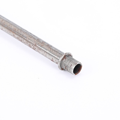 香薰融蜡灯弯管加工 落地灯台灯伸缩管支架支撑管 灯饰配件定制