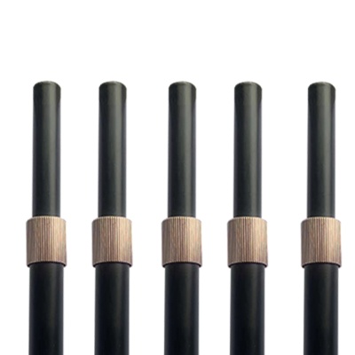 灯饰弯管加工自由调节伸缩管厂家供应 通用五金配件灯饰手机支架